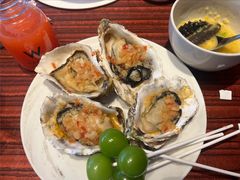 -西安W酒店·WEI全味西餐厅