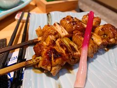 -隐泉京望日式料理(太和广场店)