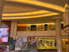 -芜湖白金汉爵大酒店