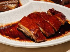 -侨美食家·粤菜(体育西路店)