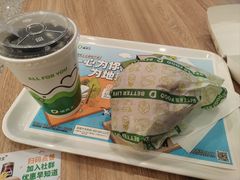 -德克士(哈西火车站店)