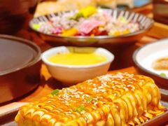 -山葵家·创意料理(宁波来福士店)