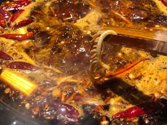 -重庆渝达老火锅(春熙路店)