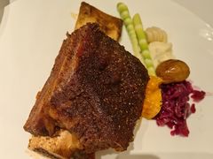 -王品牛排(郑州大卫城店)