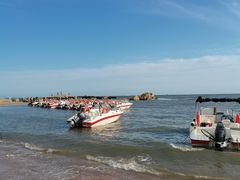 -老虎石海上公园