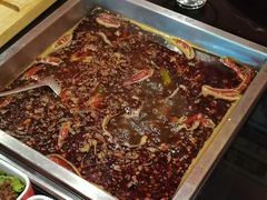 -重庆德忆火锅（龙南街3店）(渝水岸餐饮)