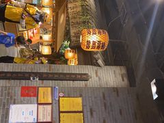 -南京大牌档(三阳广场苏宁店)