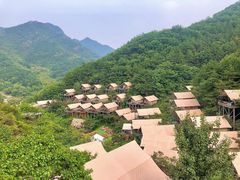 -北京山里寒舍度假酒店