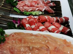 -雾都渣渣火锅(南城智汇城店)
