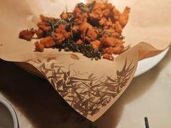-绿茶餐厅(朝阳大悦城店)
