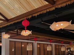 -风味小馆(天目湖宾馆店)