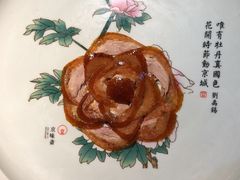 -京味斋·北京烤鸭(华威桥北工大店)