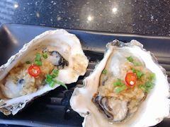 -烧货·活海鲜炭烧(湖滨商业街店)