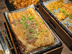 -不曾在把把烧•烧烤(莲坂磐基店)