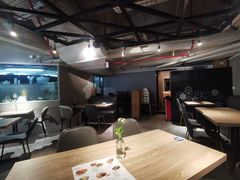 -Maxpoint Kitchen 西餐咖啡(乐峰广场店)