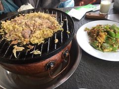 -厚味居炙子烤肉·清真(天桥南纬路店)