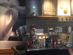 -COSTA COFFEE(张江软件园店)