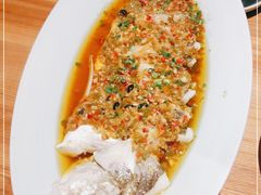 -顺香居·老字号湖北菜(江汉路店)