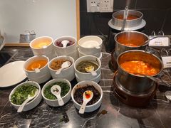 -深圳湾科技园丽雅查尔顿酒店