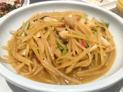 -东流山烤鸭·家常菜(雨山龙湖店)