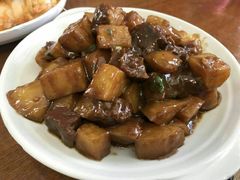 -华春餐馆(鱼山路店)