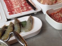 -君邦火锅(新疆大厦店)