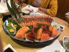 -山之川日料放题(通州店)