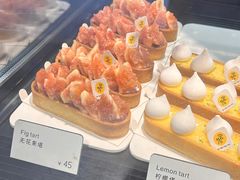 -Money Shops(愚园路店)