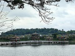 -星湖旅游景区七星岩