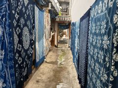 -璞真扎染博物馆