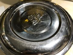 米饭-大碗先生(万家丽店)