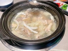 -同仁四季椰子鸡(无锡滨湖万象汇店)