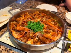 -黄记煌三汁焖锅(新世纪广场店)