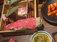 -九田家黑牛烤肉料理(太阳宫广场店)