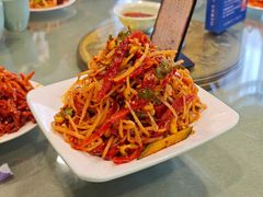 -春花民族美食(佳木斯总店)