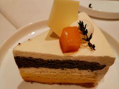 -夏朵餐厅(丁香店)