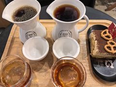 -唐咖精品咖啡(大理古城手冲店)