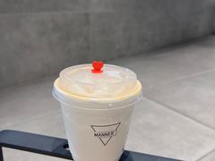 -Manner Coffee(淮海755店)