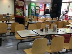 大堂-冯鑫记南京鸭血粉丝汤(来燕路店)