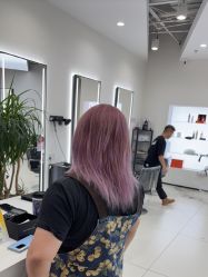 -FINE HAIR 烫染专业设计