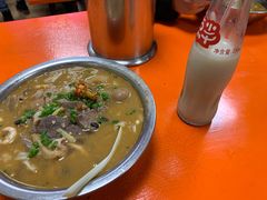 -舒记粉店(七星路店)