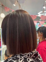 -容萨美业·美容美发