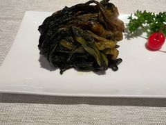 宁波烤菜-御宝轩(益丰·外滩源店)