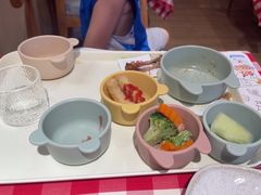 -西贝(南开大悦城店)