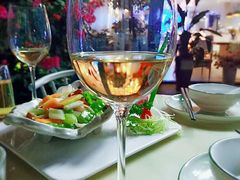 -半山半岛洲际度假酒店·观海廊
