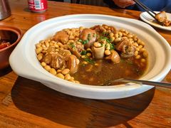 -钱塘人家(通泰路店)