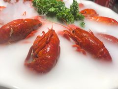 -沪小胖小龙虾(淮海中路旗舰店)