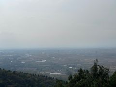 -浮来山风景区