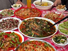 -盐老幺自贡盐帮菜老店