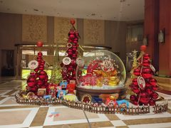 -上海神旺大酒店